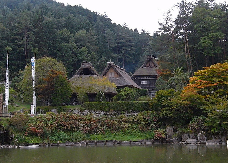 飛騨位山文化交流館